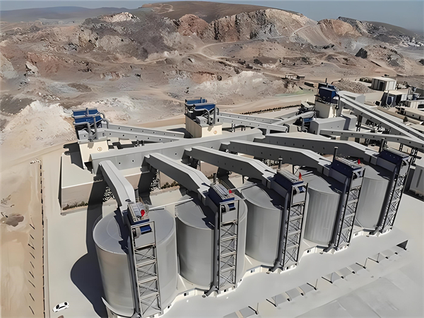 故城水泥钢板仓