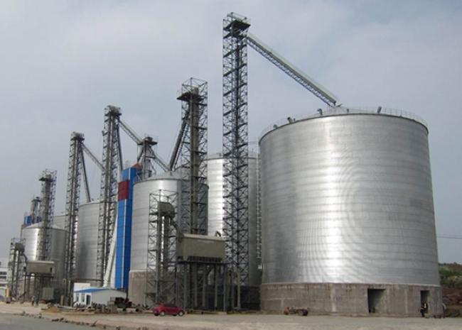 故城流化棒装置安装技术说明